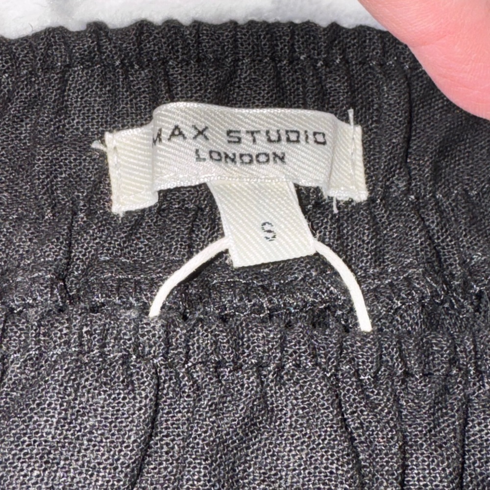 Max Studio Woman’s Trousers - Picture 3 of 7